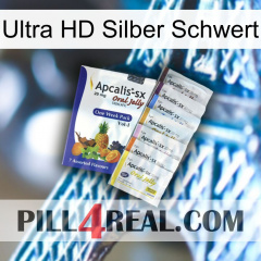 Ultra Hd Silver Sword 11